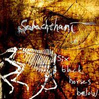 Six Black Horses Below